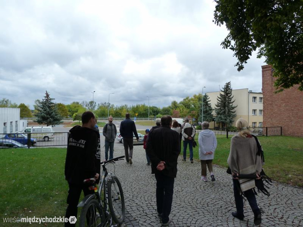 Szlakiem wielokulturowości w Międzychodzie