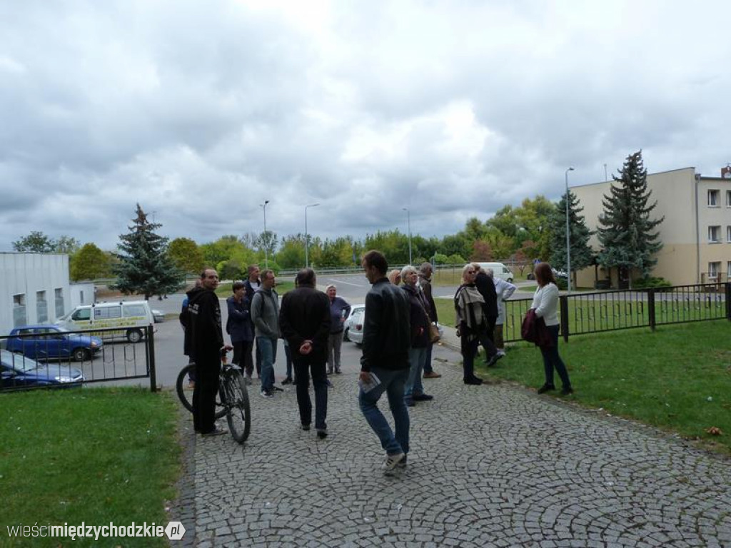 Szlakiem wielokulturowości w Międzychodzie