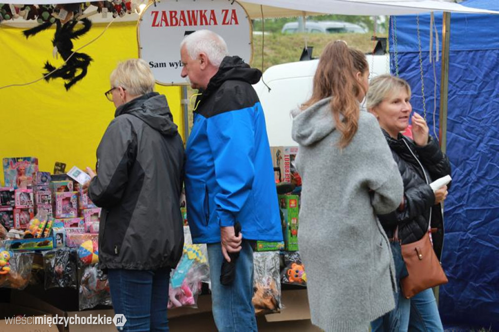 Święto Podgrzybka w Międzychodzie