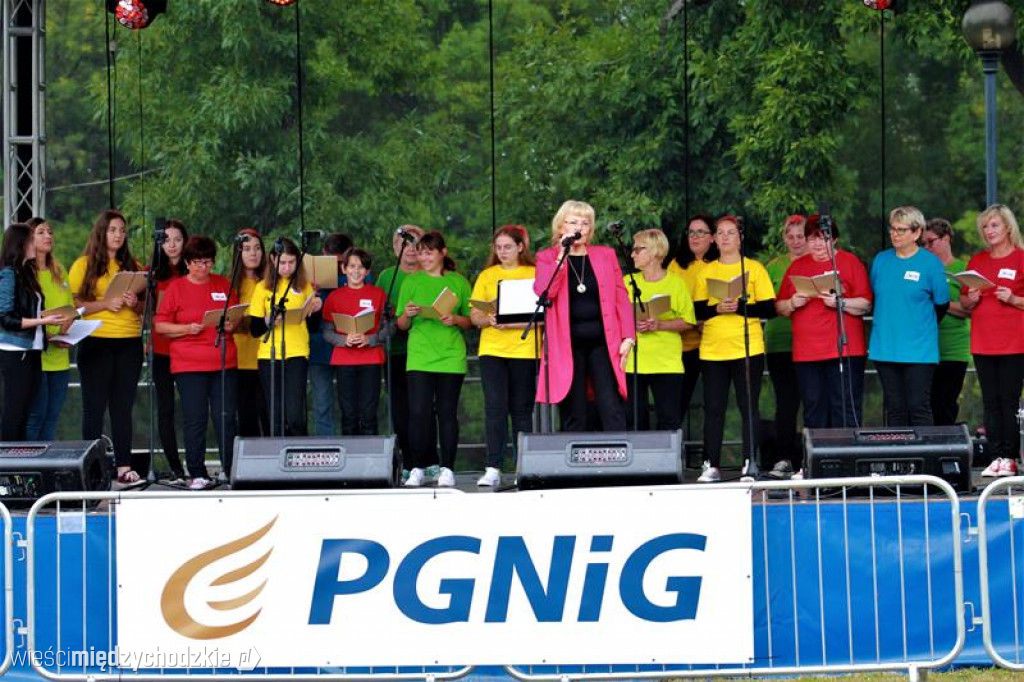 Święto Podgrzybka w Międzychodzie