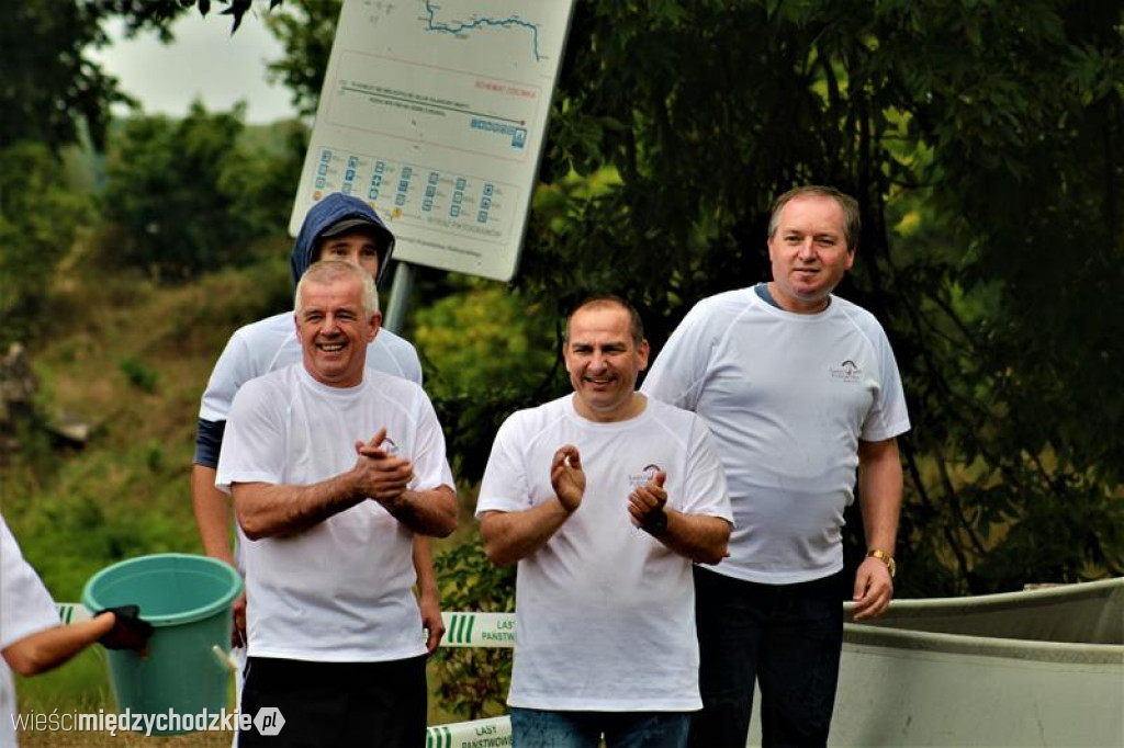 Święto Podgrzybka w Międzychodzie