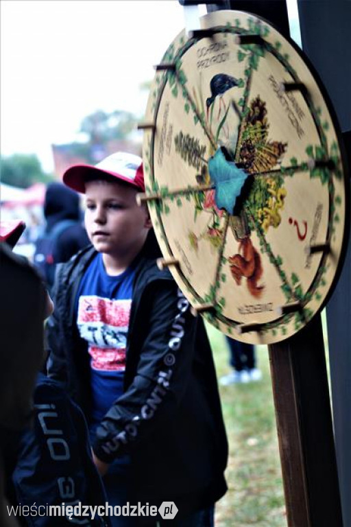 Święto Podgrzybka w Międzychodzie