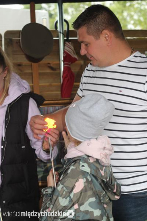 Święto Podgrzybka w Międzychodzie