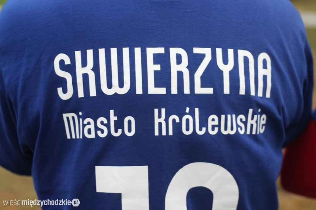 Święto Podgrzybka w Międzychodzie