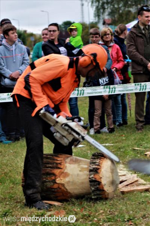 Święto Podgrzybka w Międzychodzie