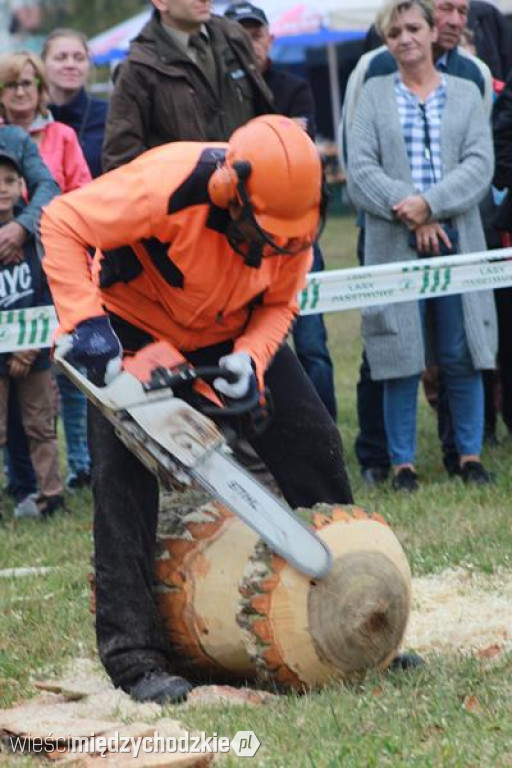 Święto Podgrzybka w Międzychodzie