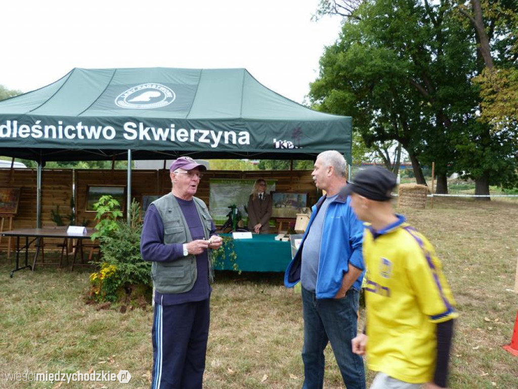 Święto Podgrzybka c.d