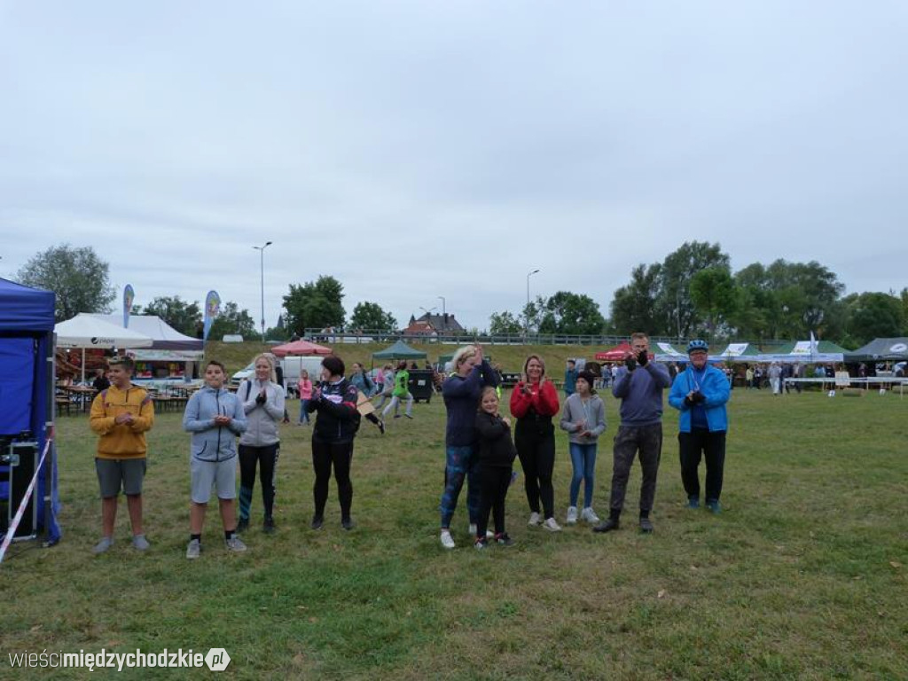 Święto Podgrzybka c.d