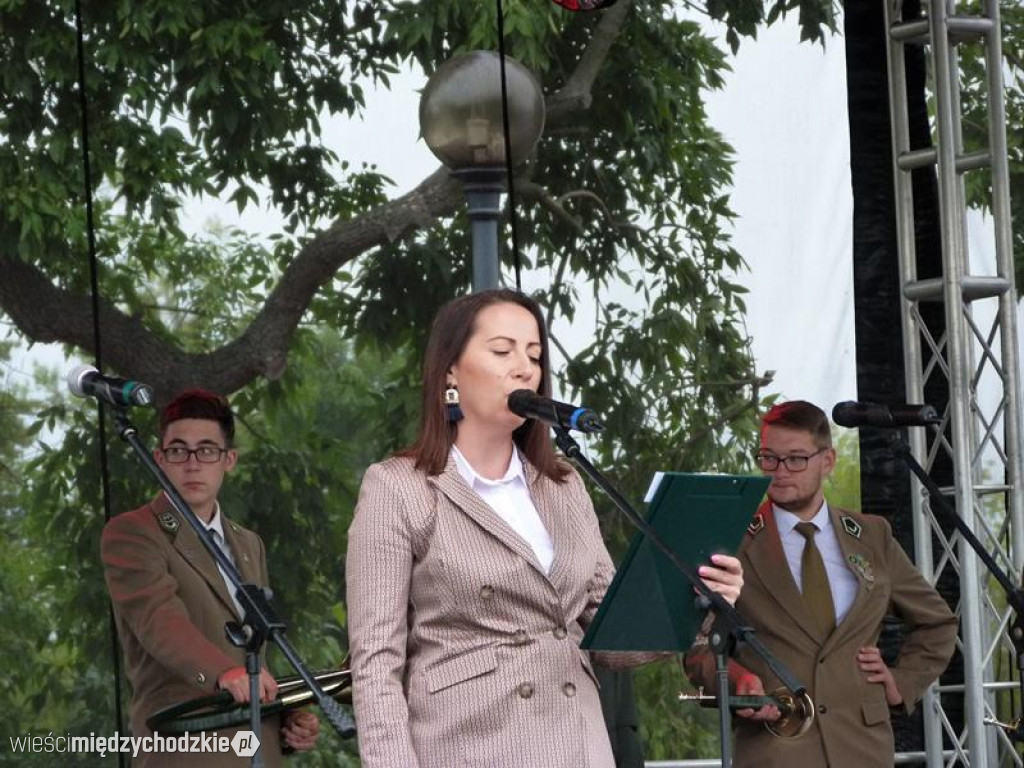 Święto Podgrzybka c.d