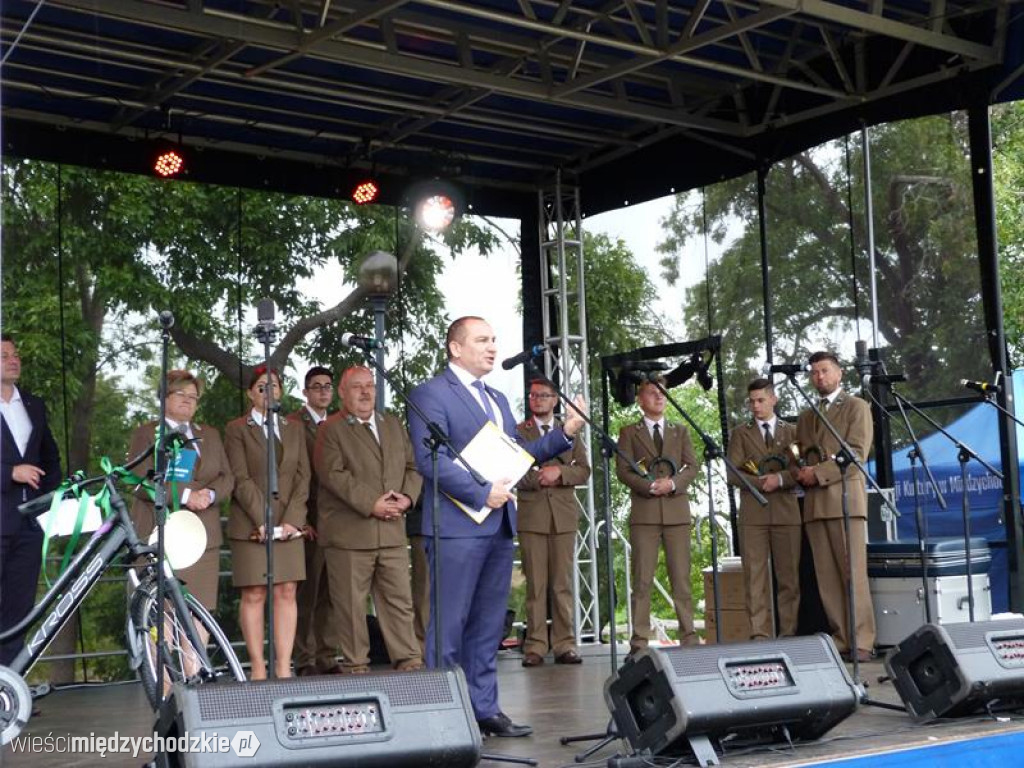 Święto Podgrzybka c.d