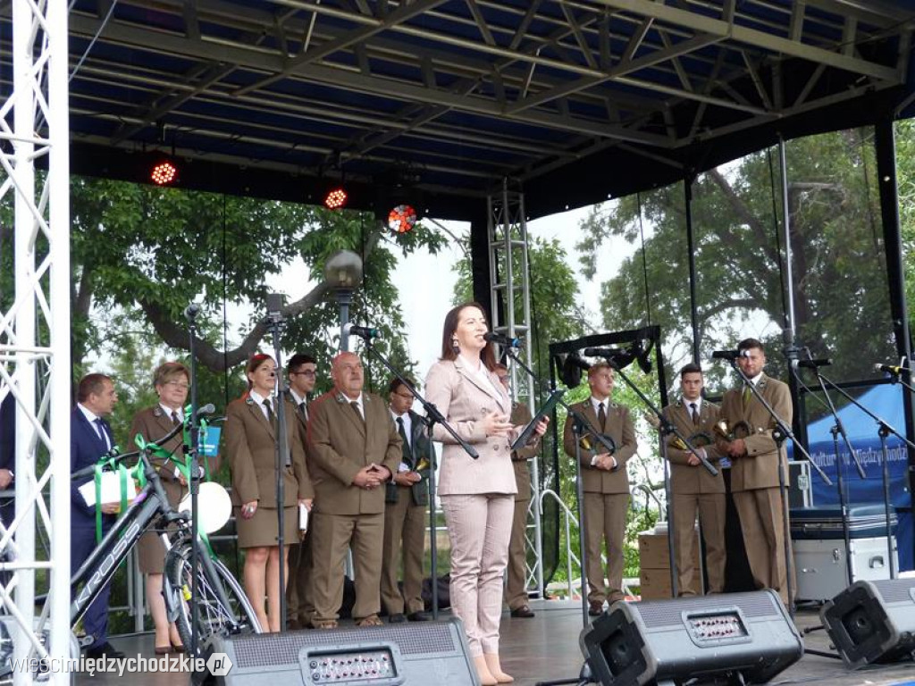 Święto Podgrzybka c.d