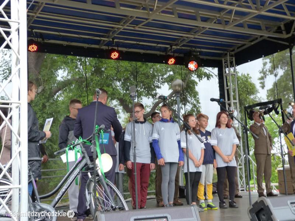 Święto Podgrzybka c.d