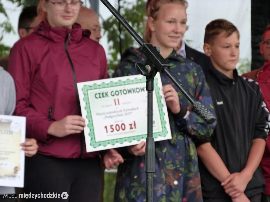 Święto Podgrzybka c.d