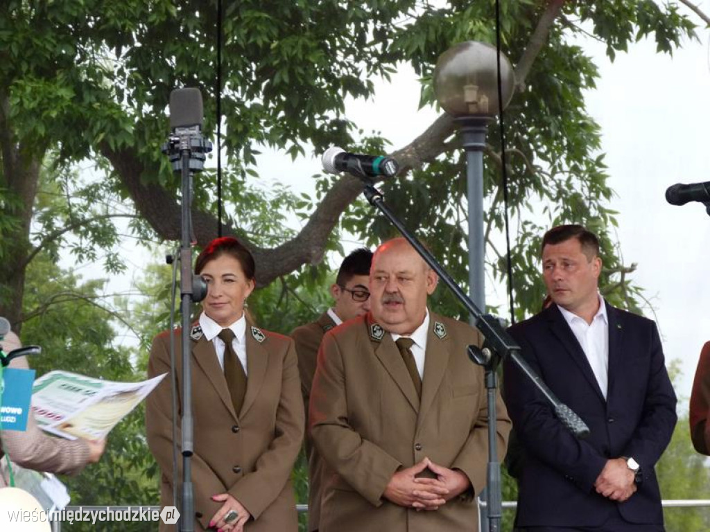 Święto Podgrzybka c.d