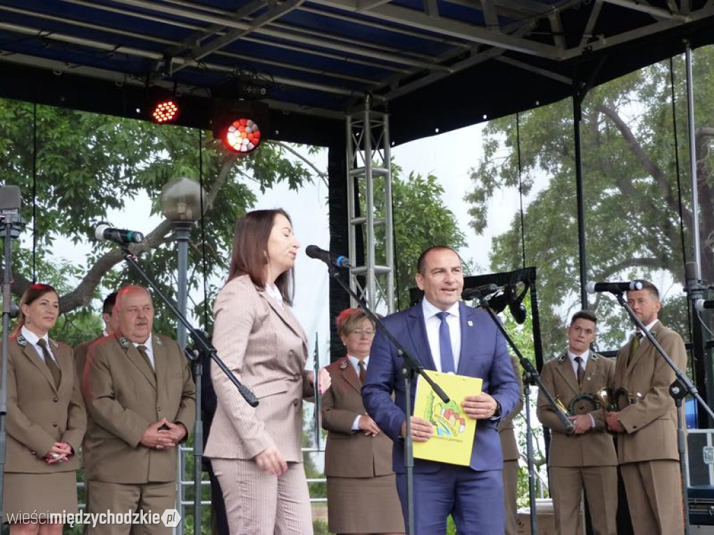 Święto Podgrzybka c.d