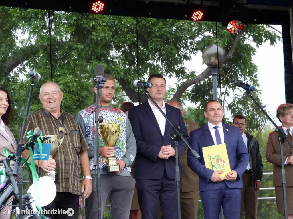 Święto Podgrzybka c.d