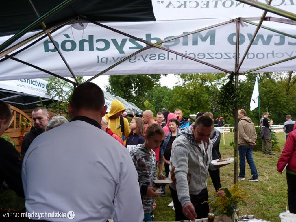 Święto Podgrzybka c.d