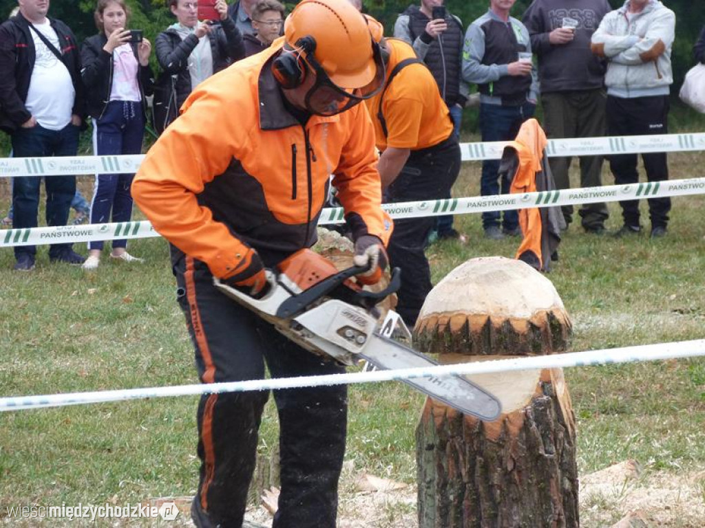 Święto Podgrzybka c.d