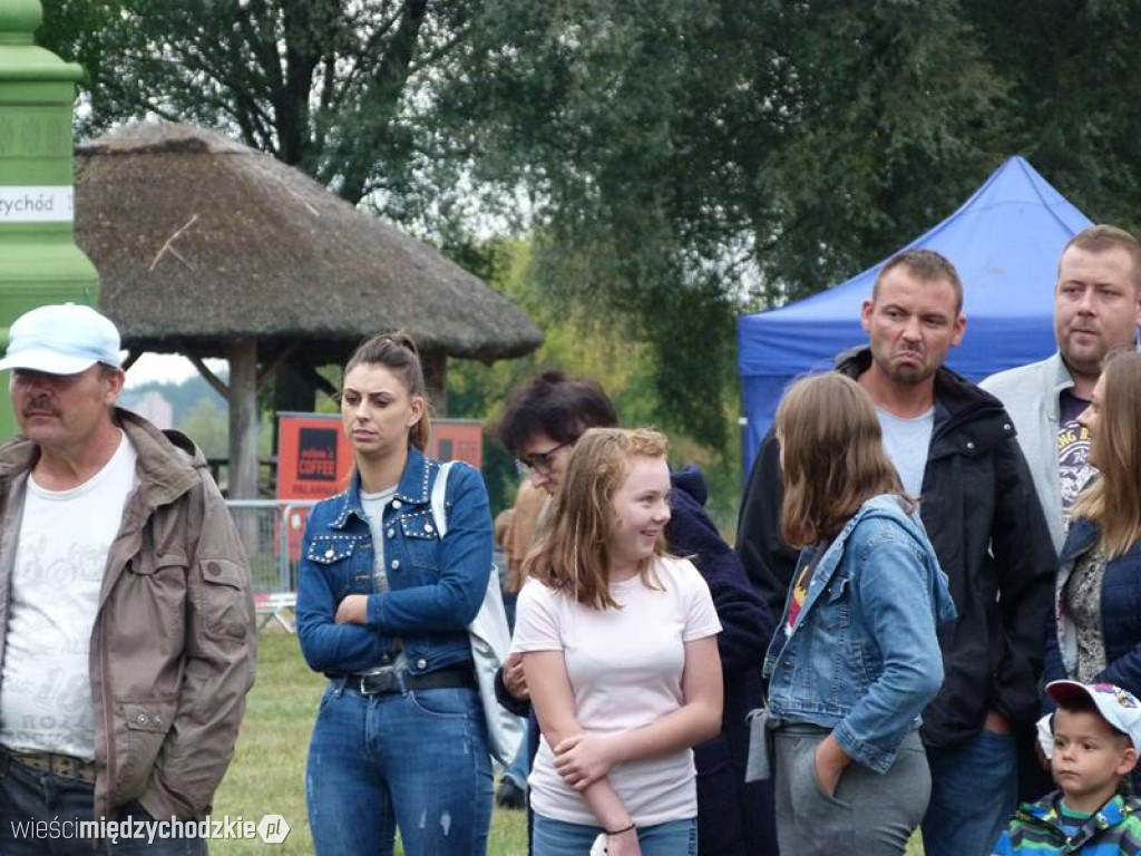 Święto Podgrzybka c.d