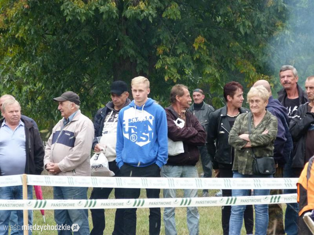 Święto Podgrzybka c.d