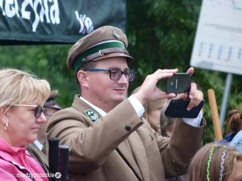 Święto Podgrzybka c.d