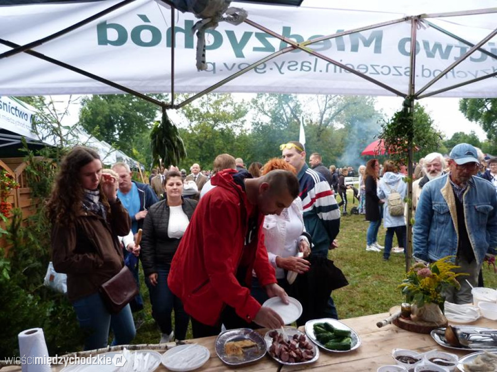 Święto Podgrzybka c.d
