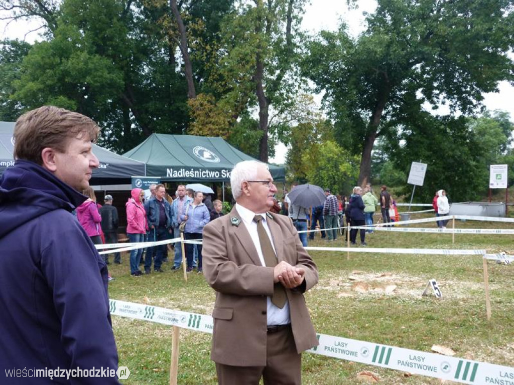 Święto Podgrzybka c.d