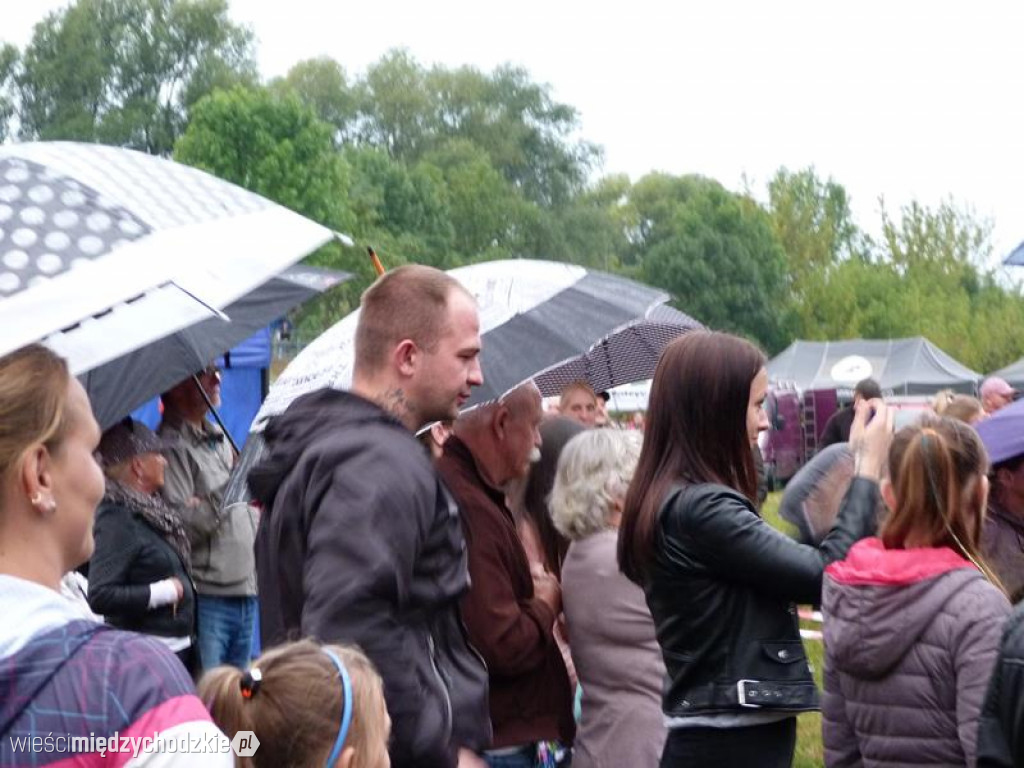Święto Podgrzybka c.d