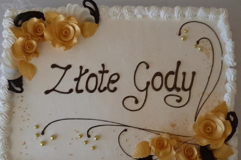 W Chrzypsku Wielkim obchodzono Złote Gody