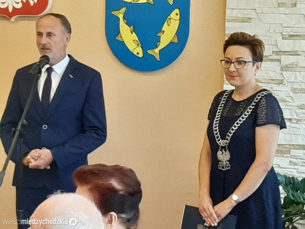 W Chrzypsku Wielkim obchodzono Złote Gody