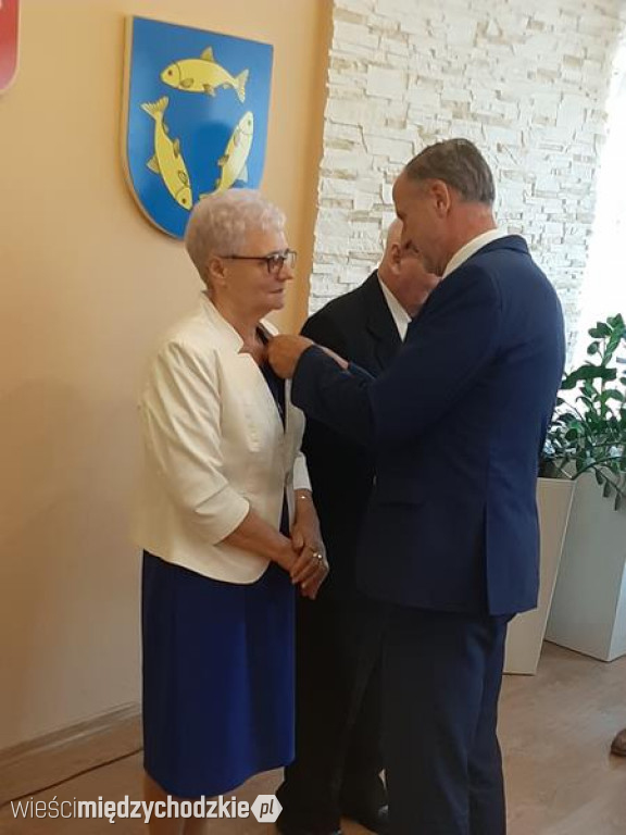 W Chrzypsku Wielkim obchodzono Złote Gody