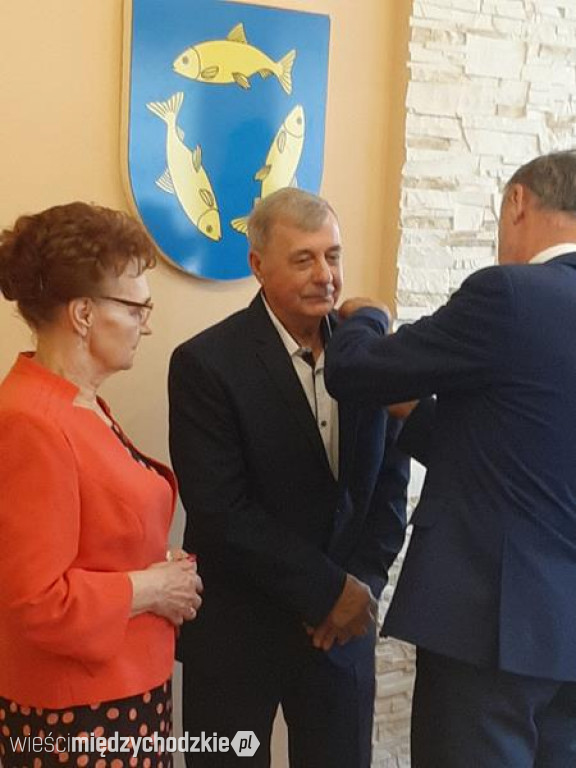 W Chrzypsku Wielkim obchodzono Złote Gody