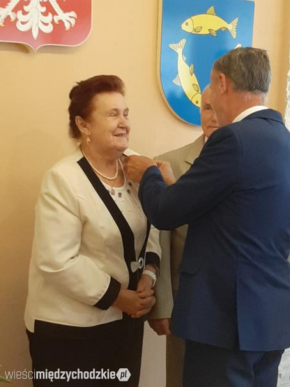 W Chrzypsku Wielkim obchodzono Złote Gody