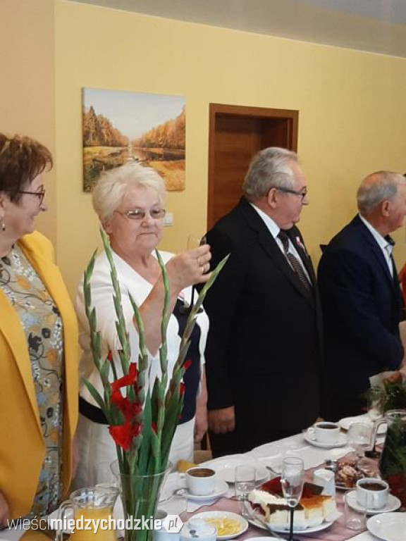 W Chrzypsku Wielkim obchodzono Złote Gody