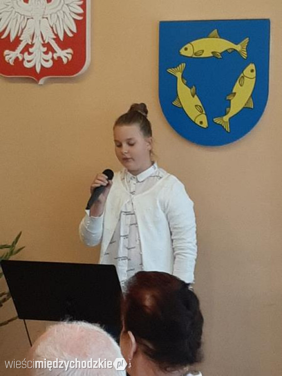 W Chrzypsku Wielkim obchodzono Złote Gody