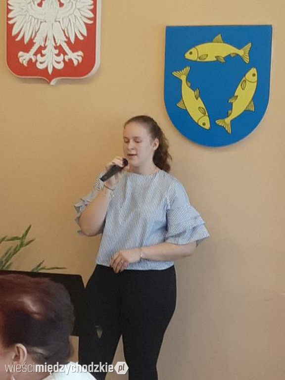 W Chrzypsku Wielkim obchodzono Złote Gody