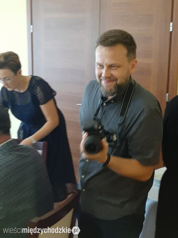 W Chrzypsku Wielkim obchodzono Złote Gody