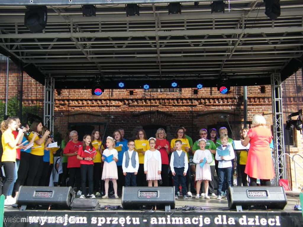Wielkie Smażenie Powideł w Mniszkach