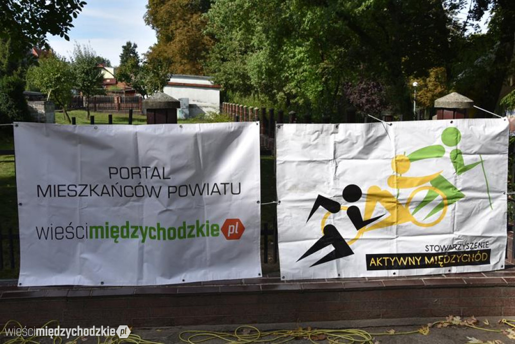Rodzinne Mistrzostwa z bieganiem i zabawą