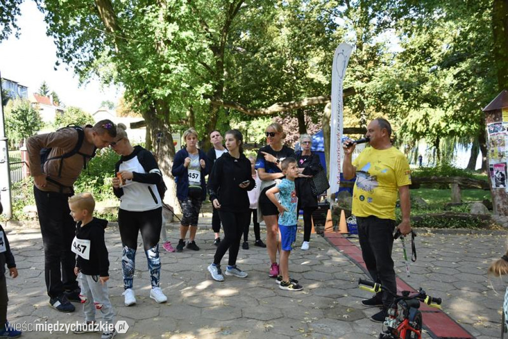 Rodzinne Mistrzostwa z bieganiem i zabawą