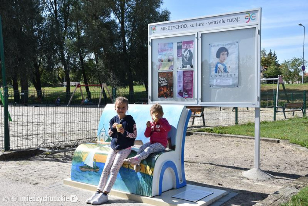 Rodzinne Mistrzostwa z bieganiem i zabawą