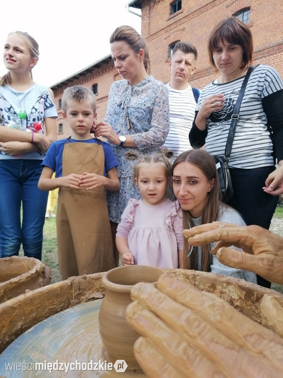 W Mniszkach trwa Wielkie Smażenie Powideł