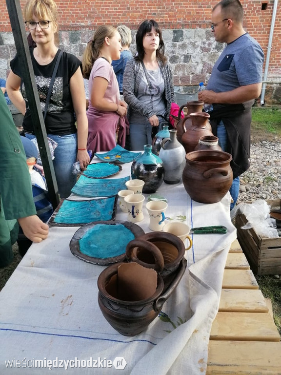 W Mniszkach trwa Wielkie Smażenie Powideł