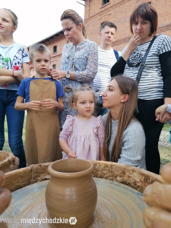 W Mniszkach trwa Wielkie Smażenie Powideł