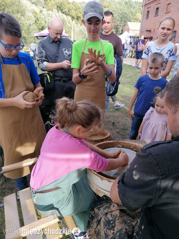 W Mniszkach trwa Wielkie Smażenie Powideł