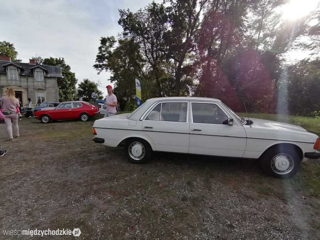W Mniszkach trwa Wielkie Smażenie Powideł