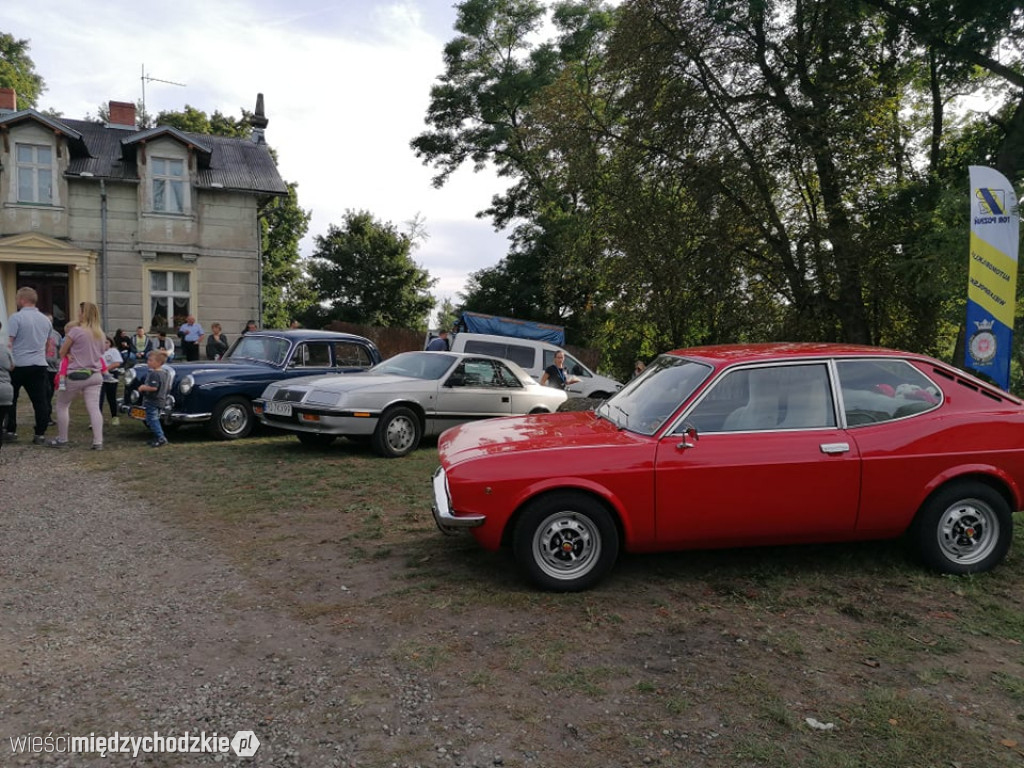 W Mniszkach trwa Wielkie Smażenie Powideł