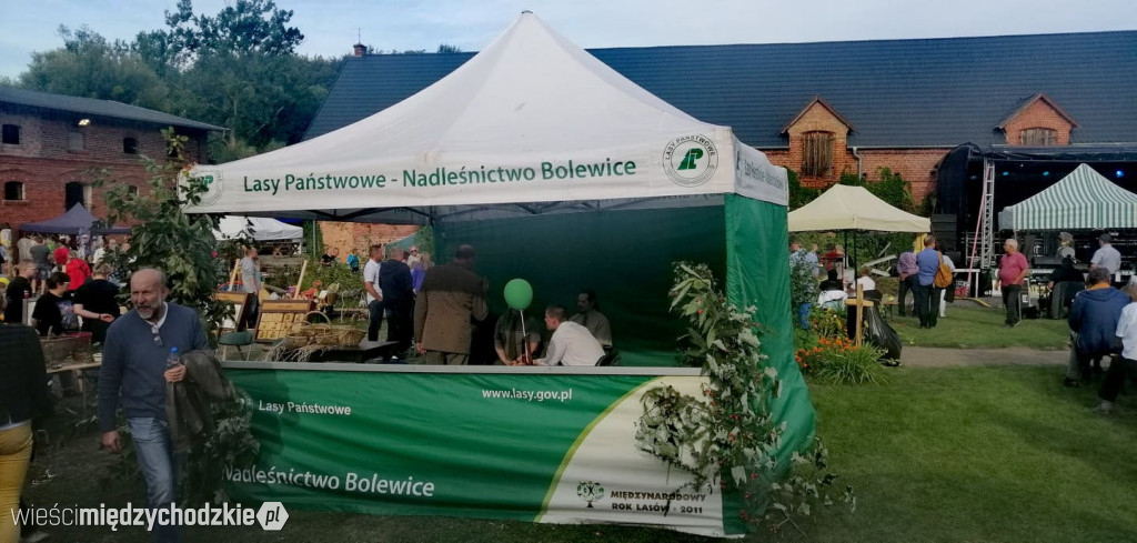 Smażenie powideł w Mniszkach