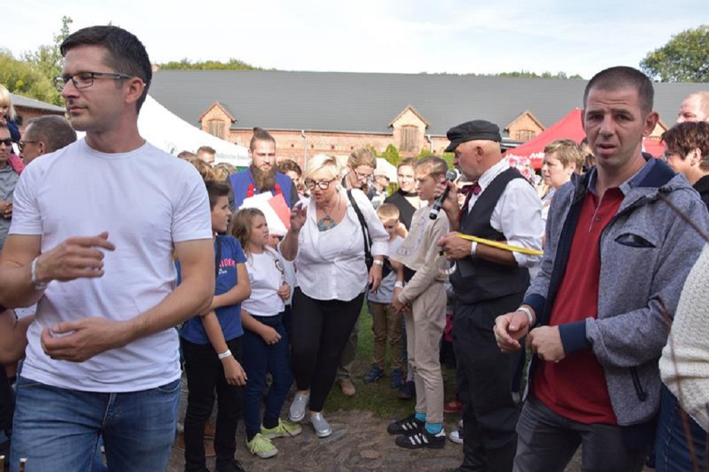 Wielkie Smażenie Powideł zakończone
