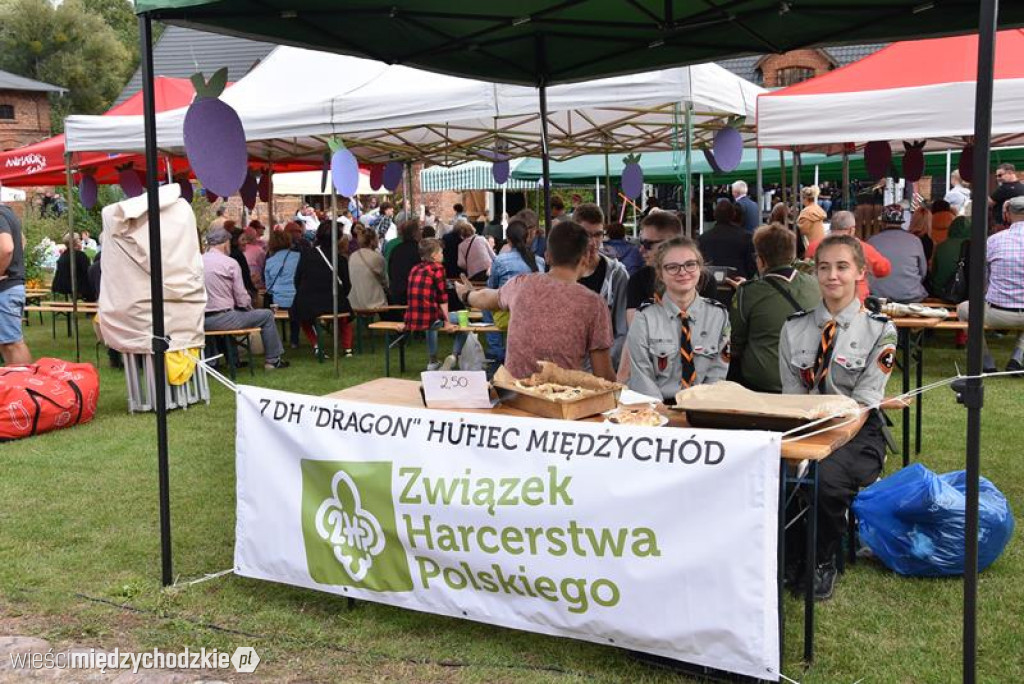 Wielkie Smażenie Powideł zakończone